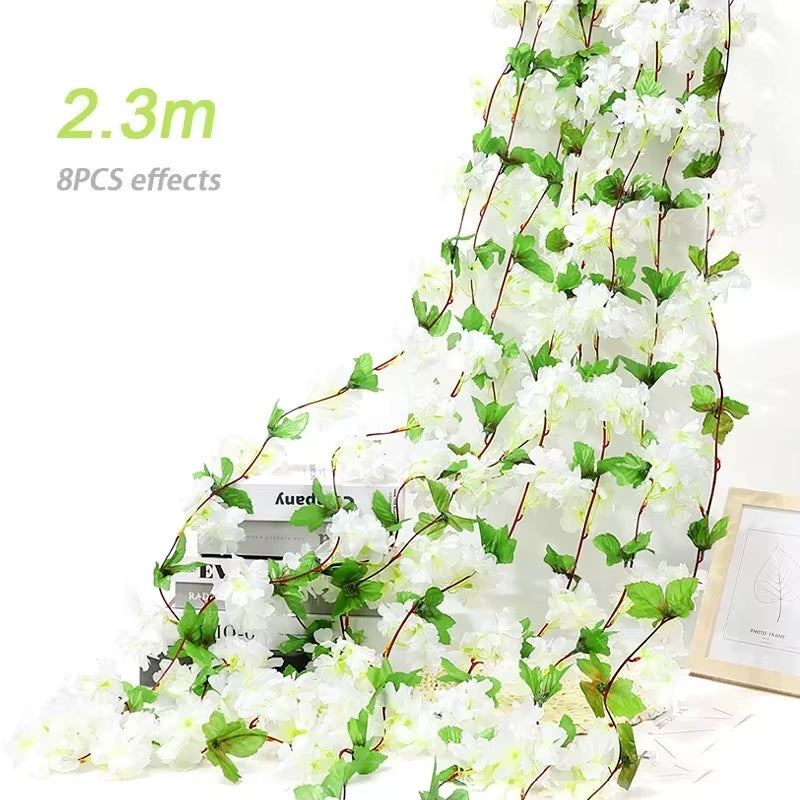 Artificial Flowers for Wedding Birthday Party Home Decoration Christmas 