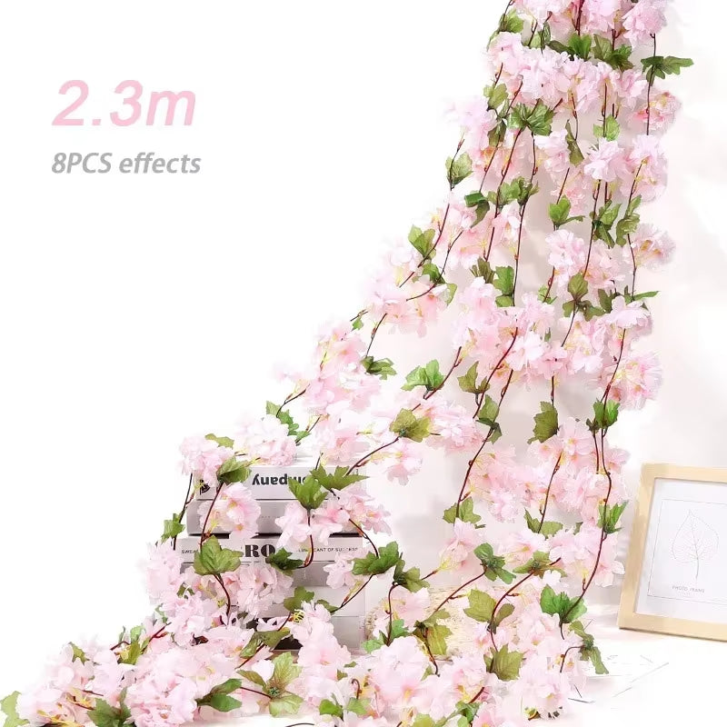 Artificial Flowers for Wedding Birthday Party Home Decoration Christmas 