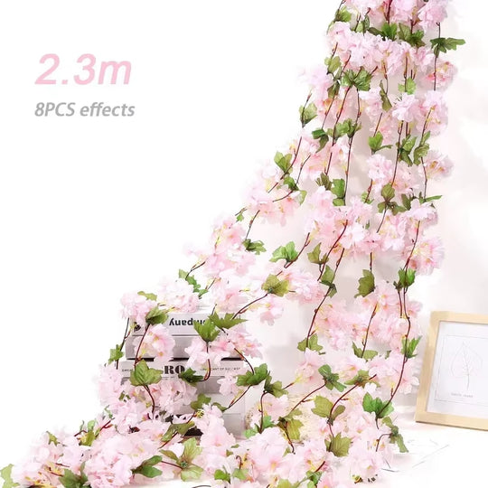 Artificial Flowers for Wedding Birthday Party Home Decoration Christmas 