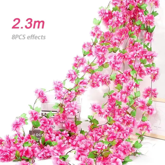 Artificial Flowers for Wedding Birthday Party Home Decoration Christmas 