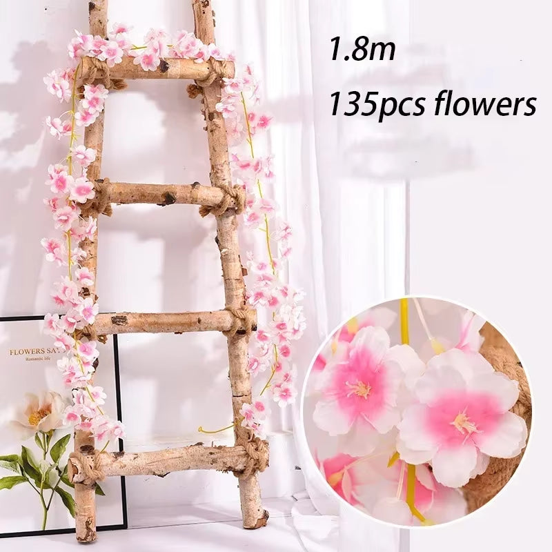 Artificial Flowers for Wedding Birthday Party Home Decoration Christmas 