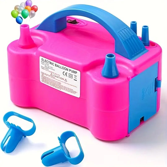 Electric Balloon Pump 110V-220V