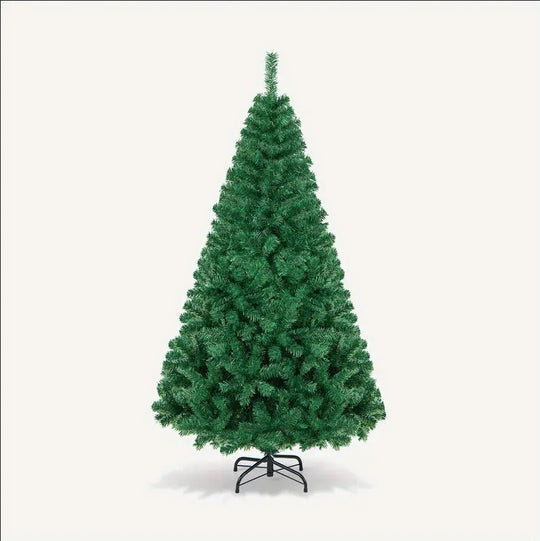 Multi-Branch Artificial Christmas Tree 5FT/6FT/7FT